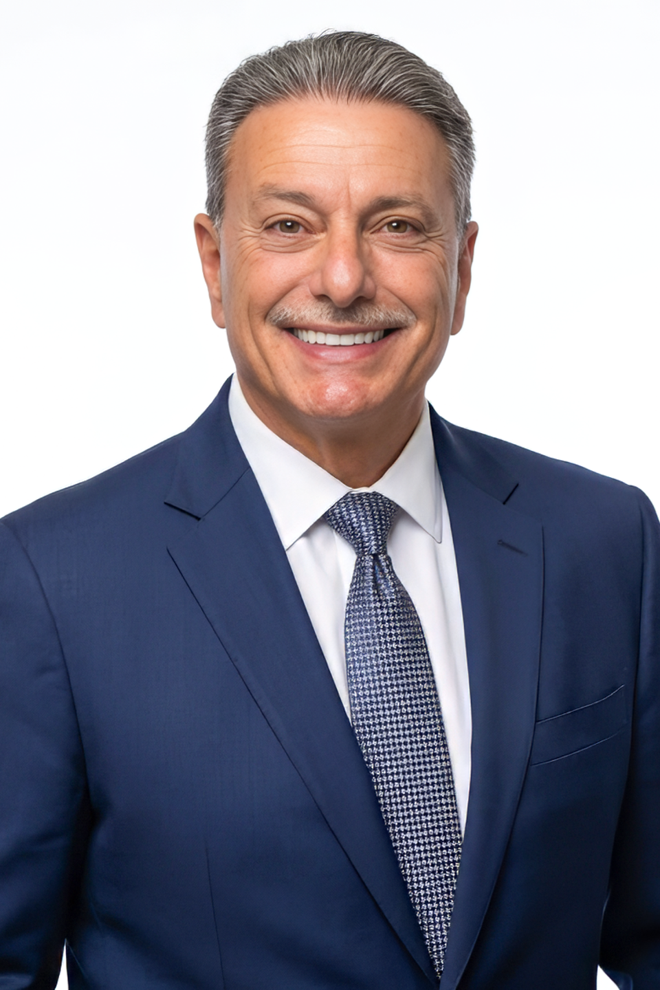 Dan holt  ceo
