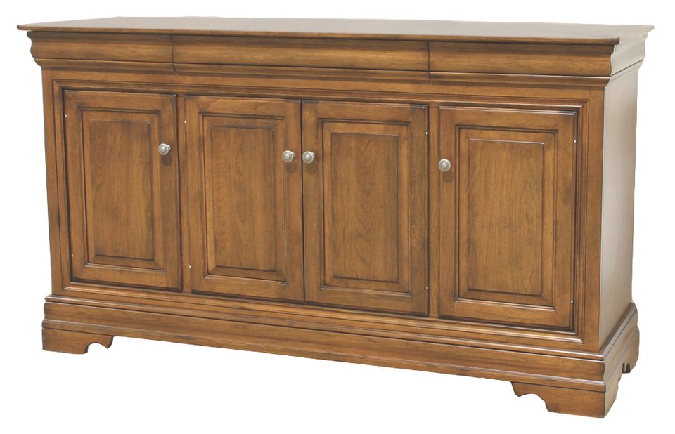 Cd new albany sideboard 35010