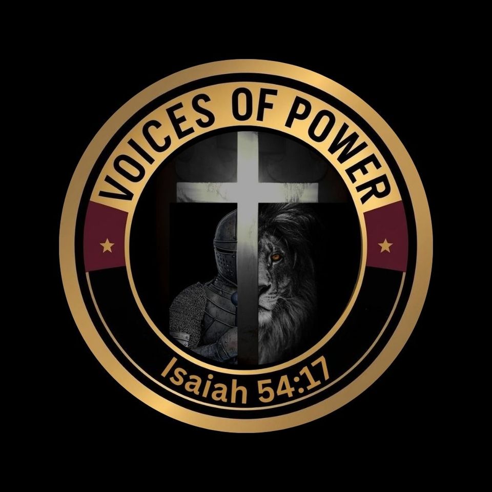 Vocies of power