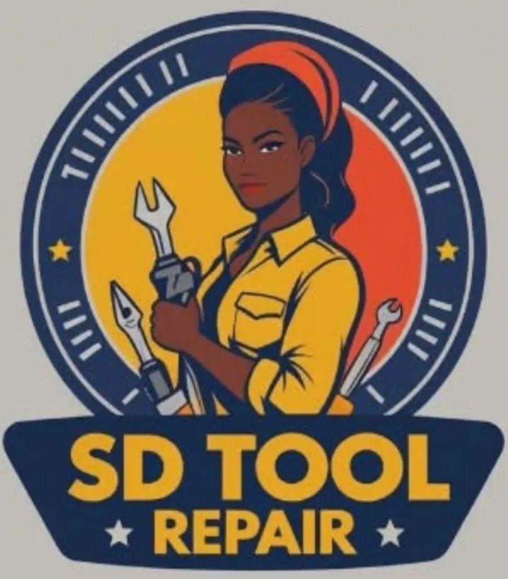 SD Tool Repair