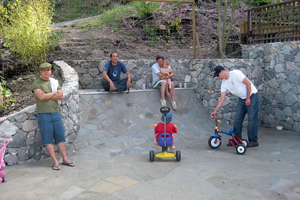 Sequoia valley residence 09