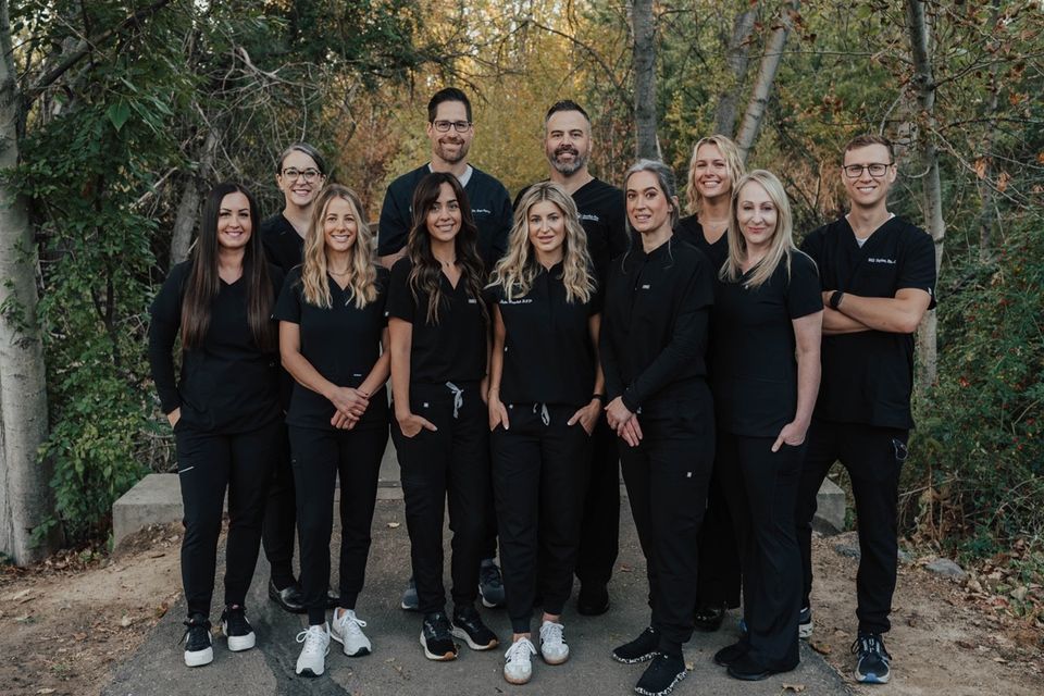 Mountain pine dermatology