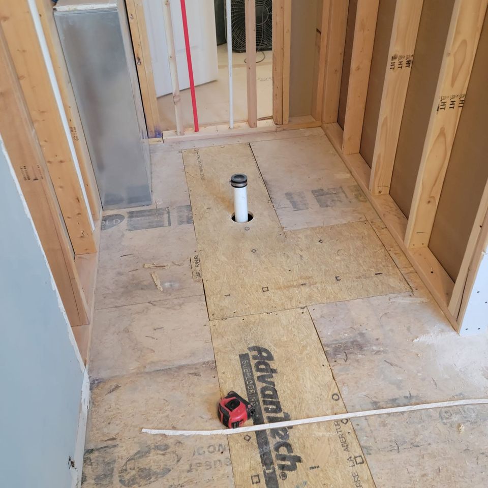 Handyman johnsoncity72