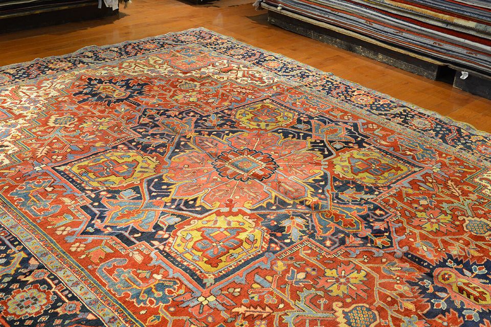 Top antique rugs ptk gallery 1