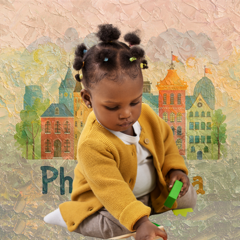 Gbt kids toddler at play  philadelphia pa 