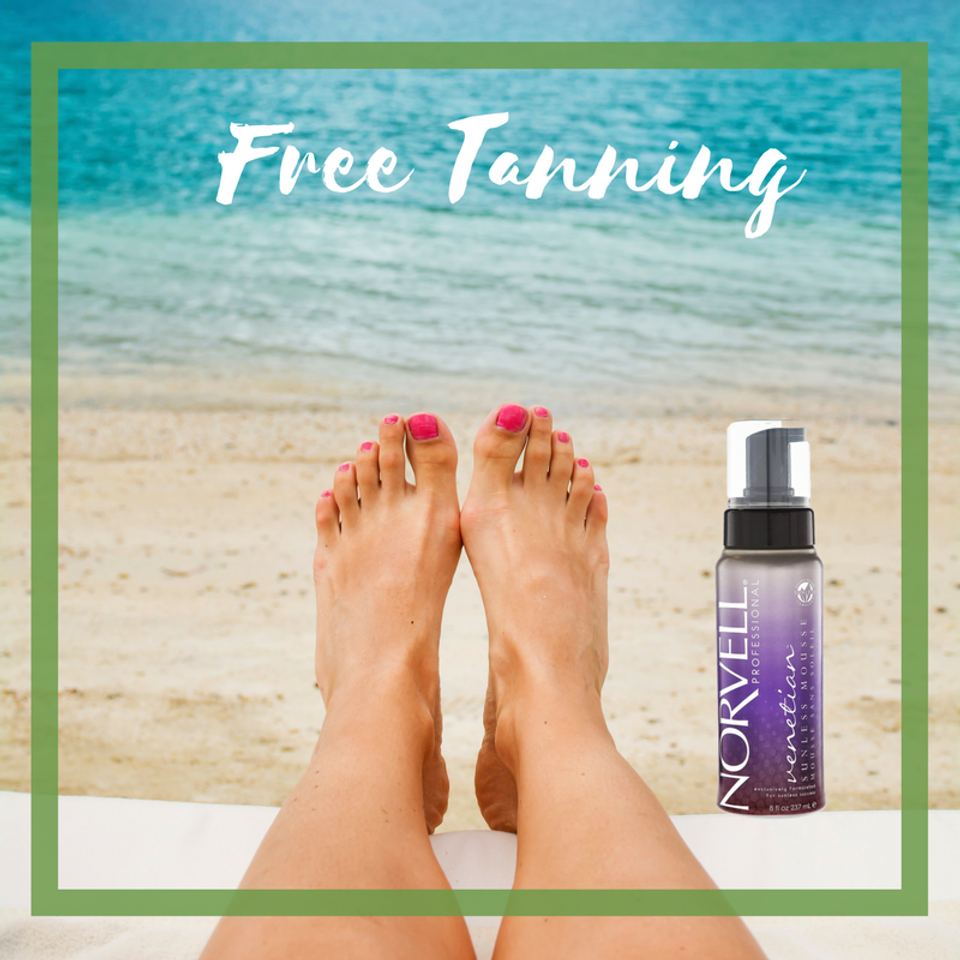 Free tanning with norvel bottle20180424 25619 co8sgd