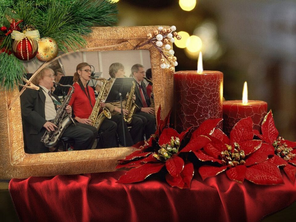 Photo frame