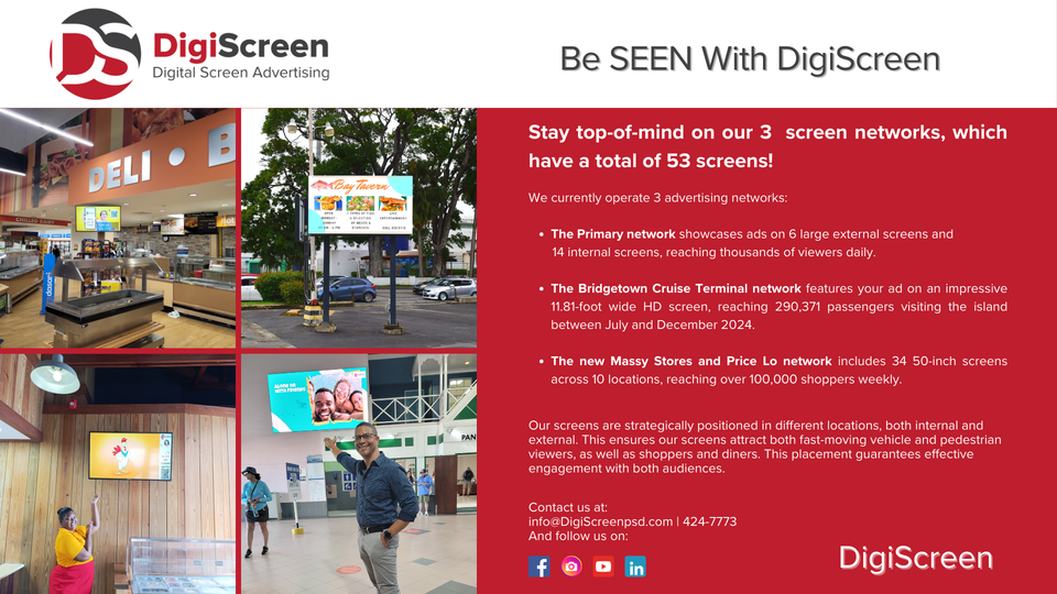 Revised digiscreen sankofa website