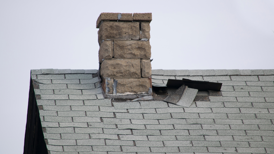 Roof inspection checklist  5  roof penetrations