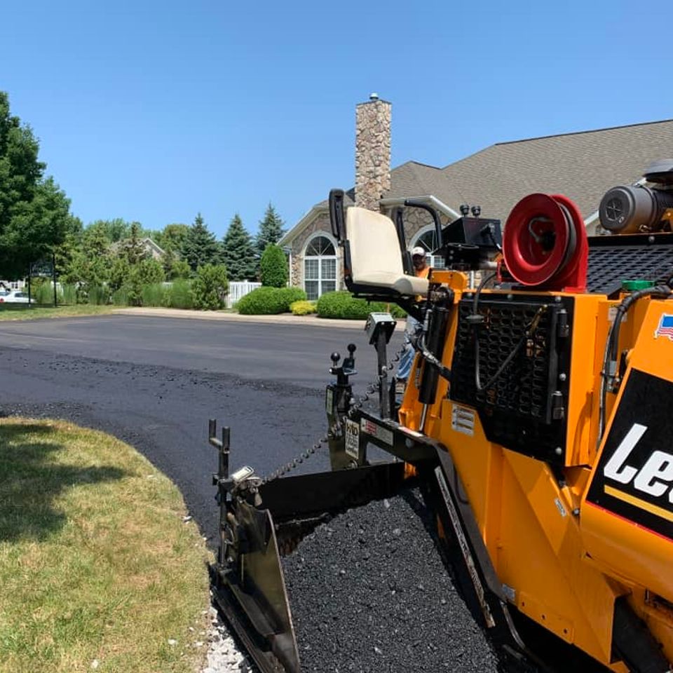 Spade commercial paving 22