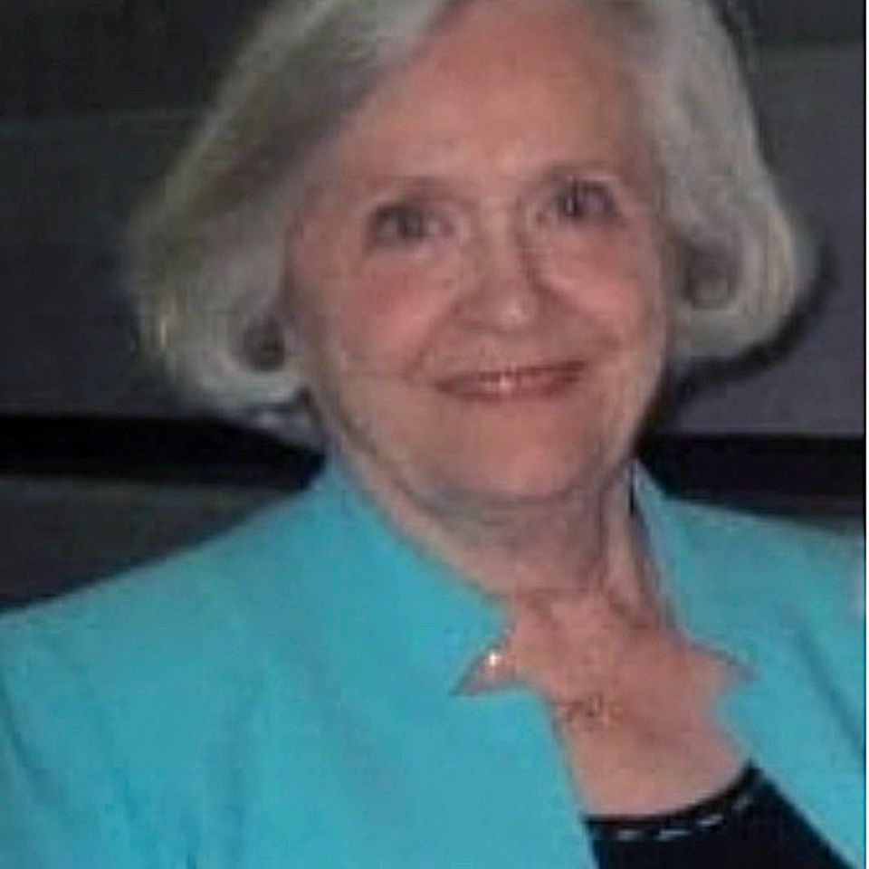 Mary mcmanus urb