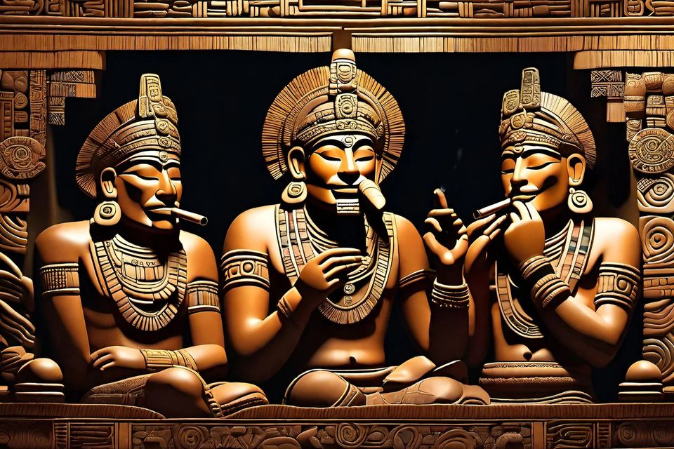Mayan