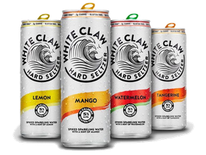 Whiteclaw
