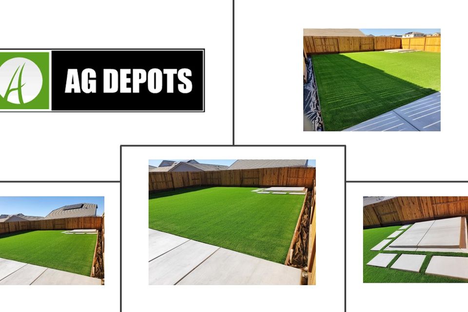 artificial grass installer roseville  