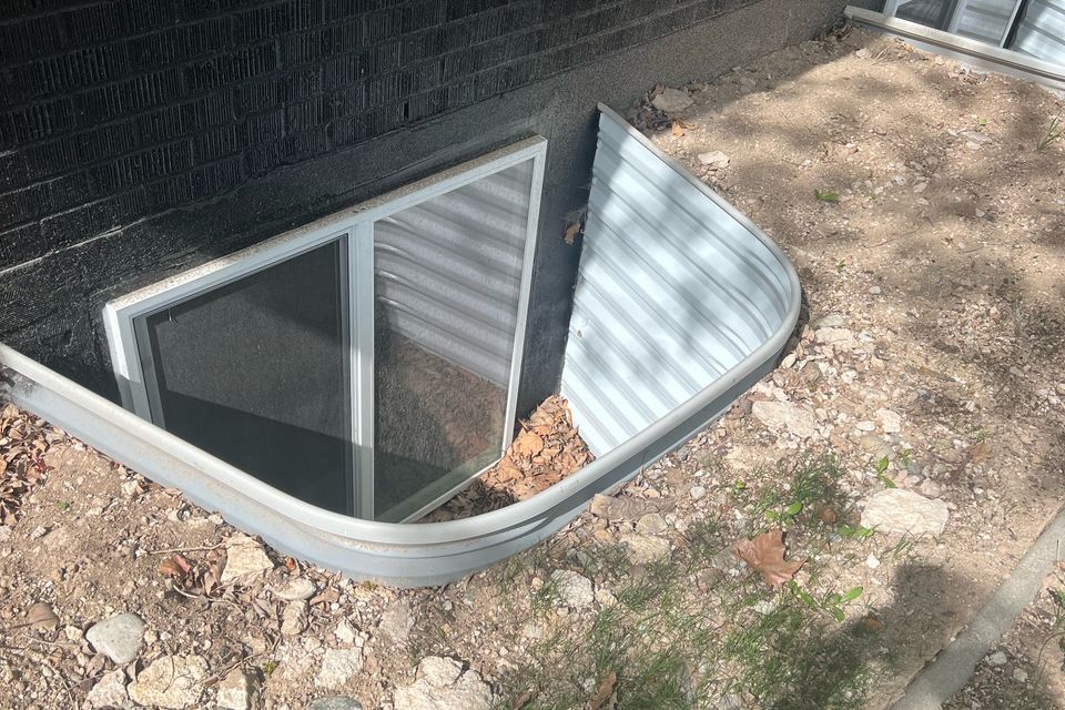 Egress Windows Cutting Service