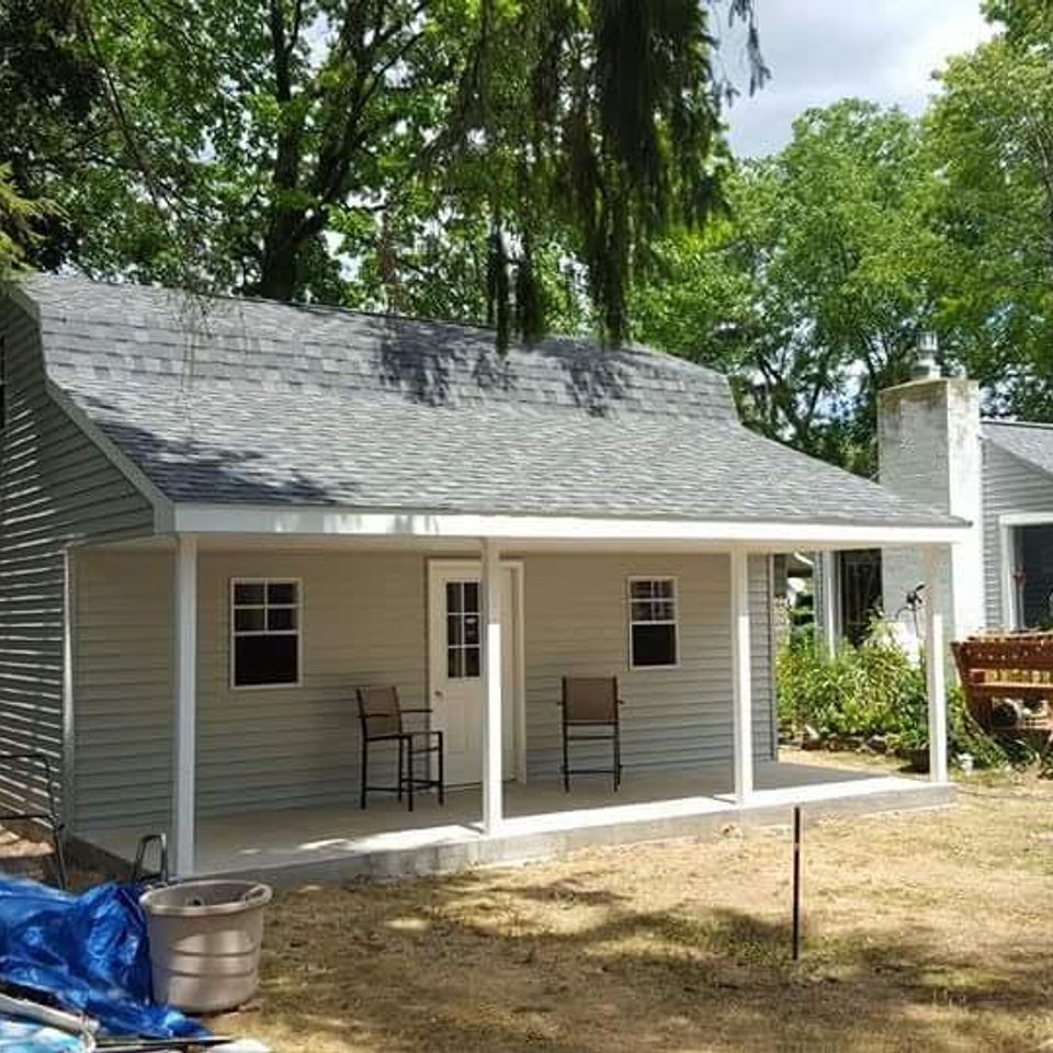 Barn style sheds for sale in buffalo