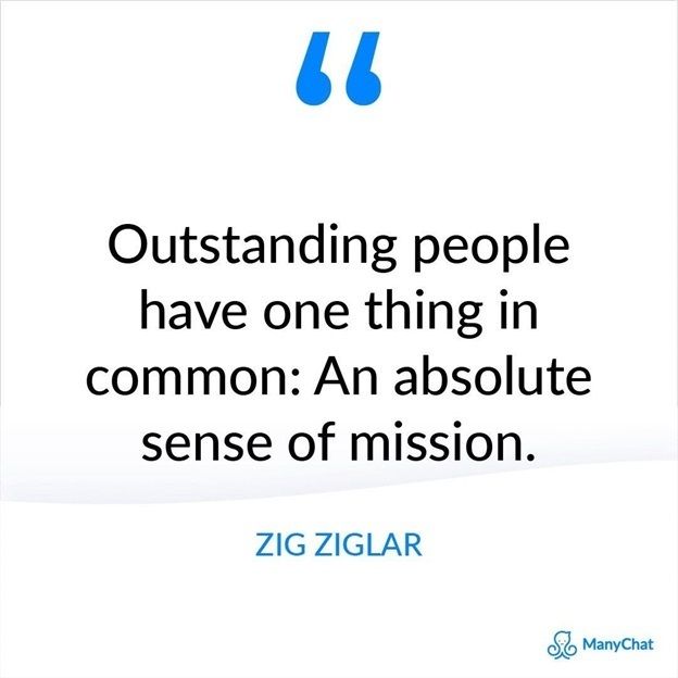 Outstandin people zig ziglar
