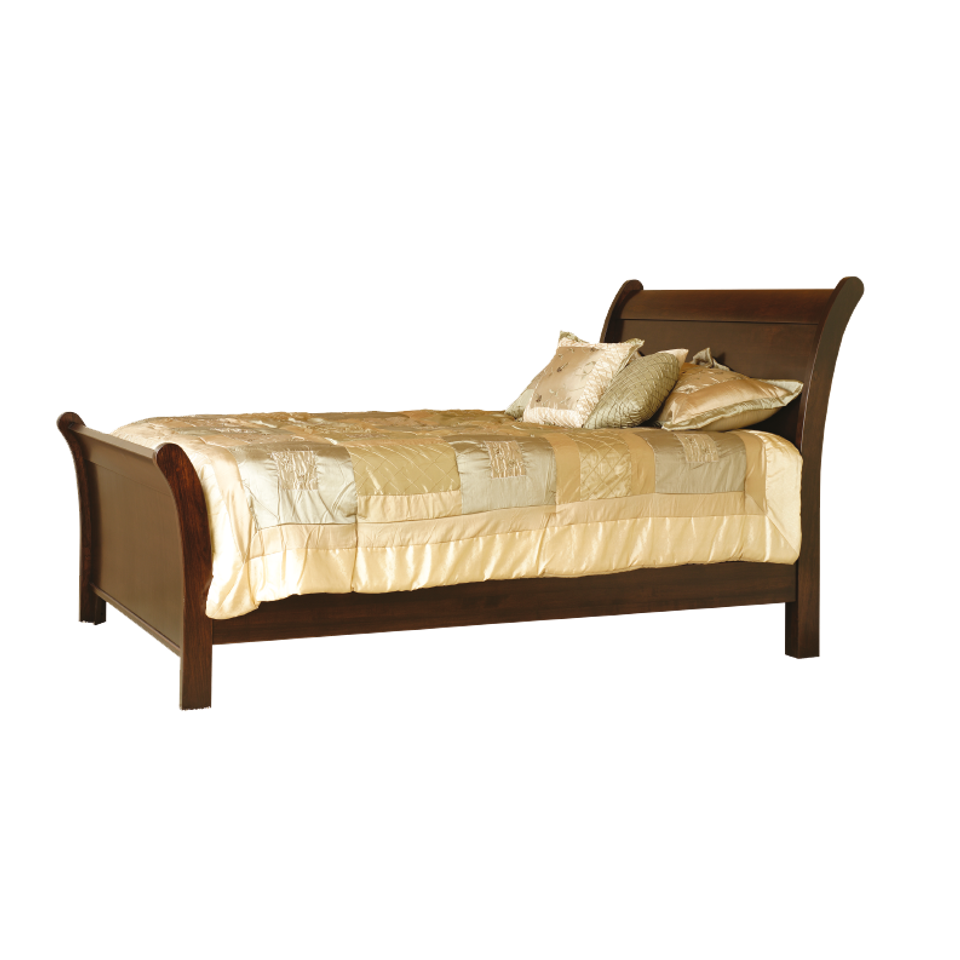 Riverview bed   1110