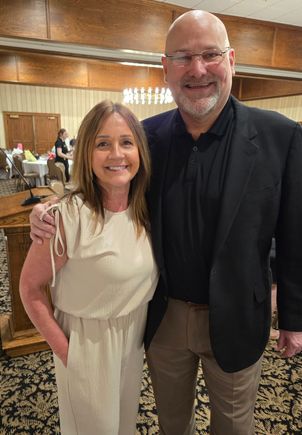 Mahoning Valley Republican Women's Club 2025 P.A.C. Wine Down at the Club 