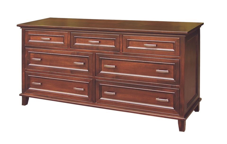Cwf 612 brooklyn dresser