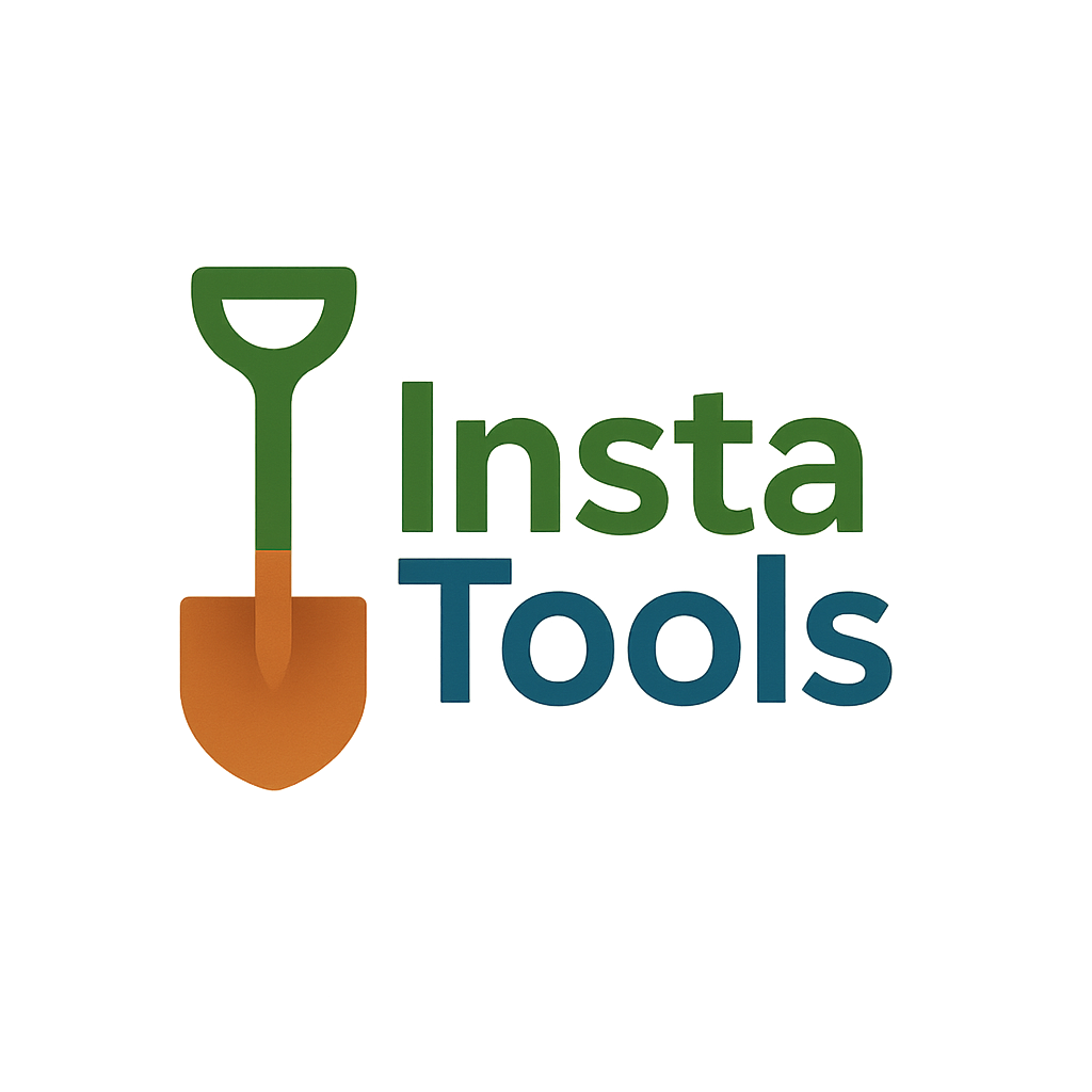 InstaTools