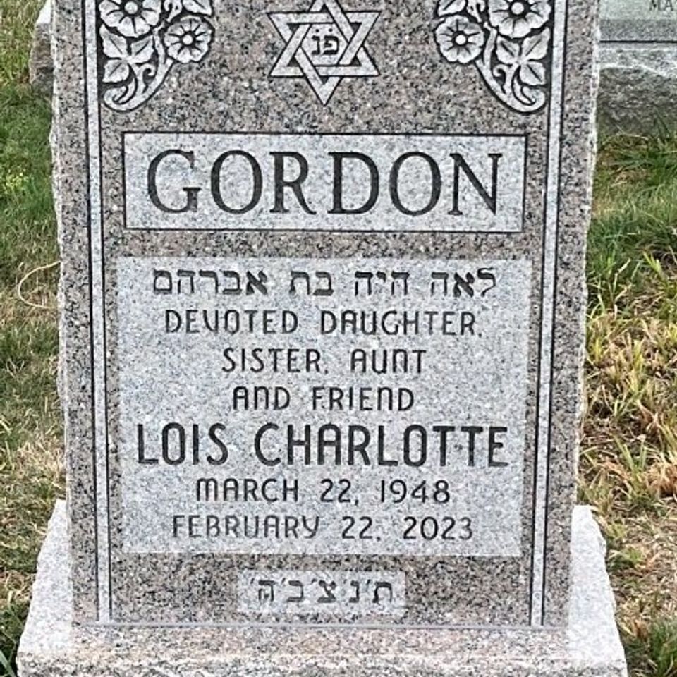 Lois gordon stone set