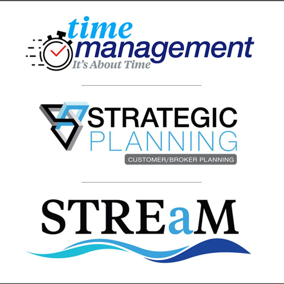 Time splan stream