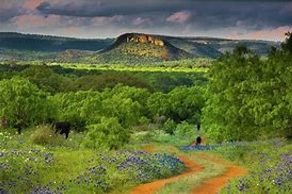 Countryphoto