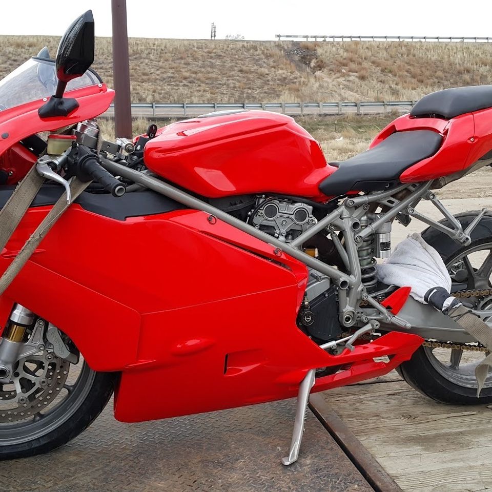Ducati pic 2