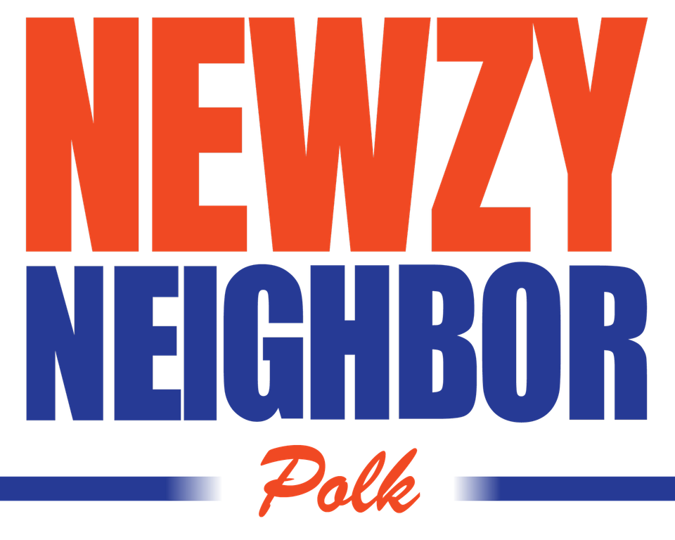 Logo for polk