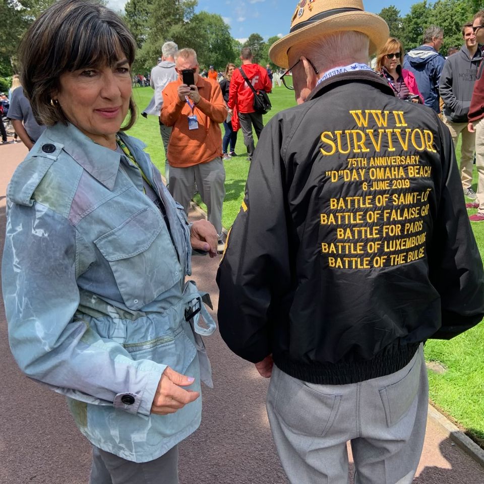 Papa jake jacket