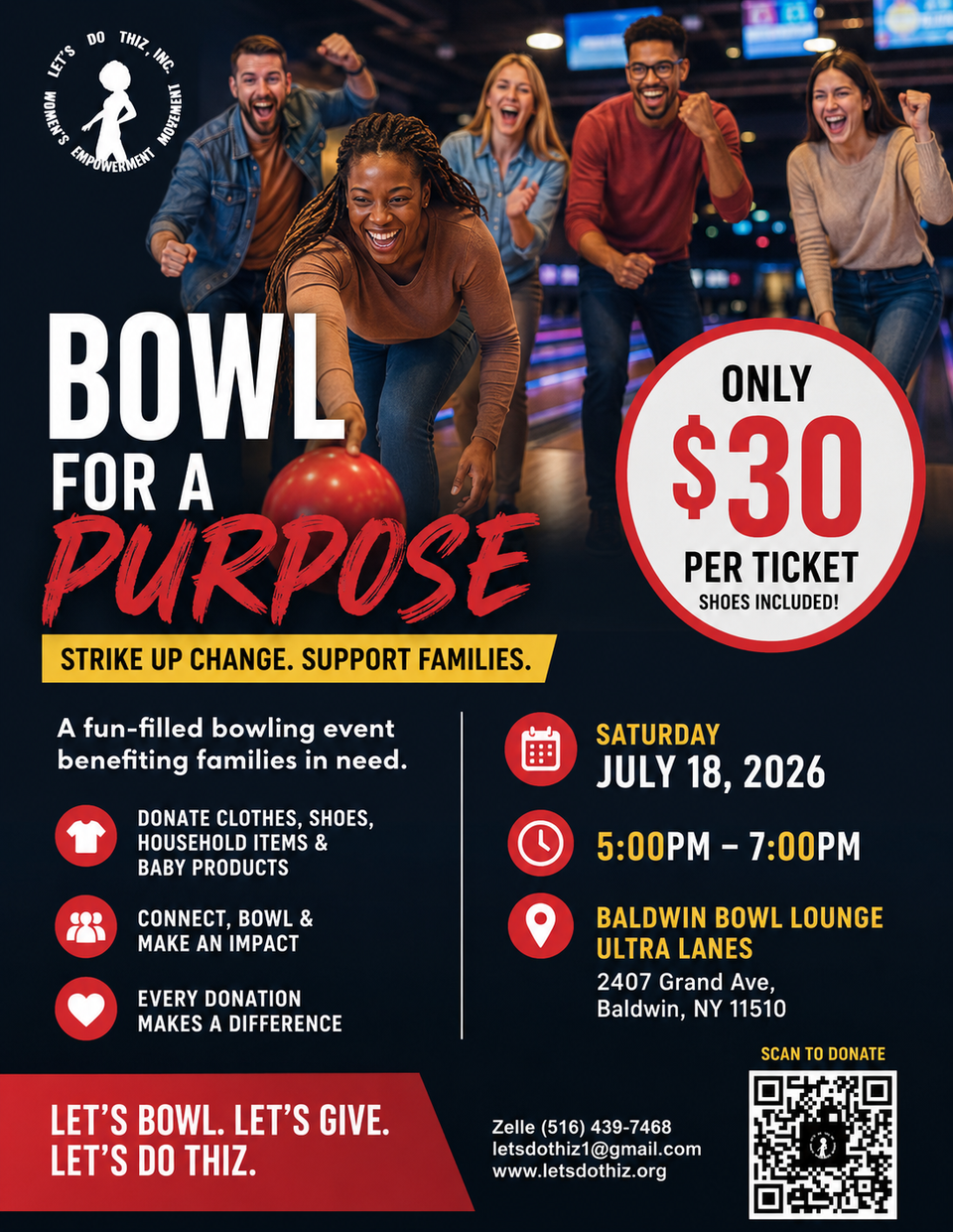 Bowling