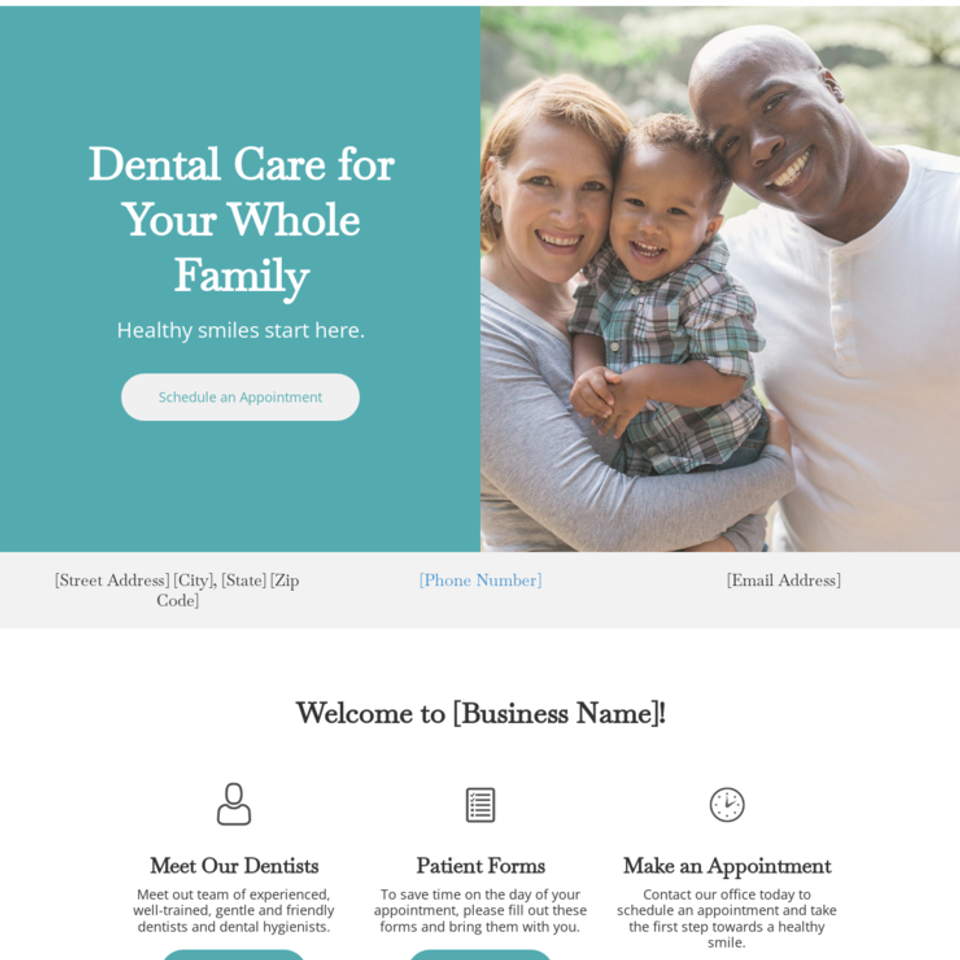 Dentist 2