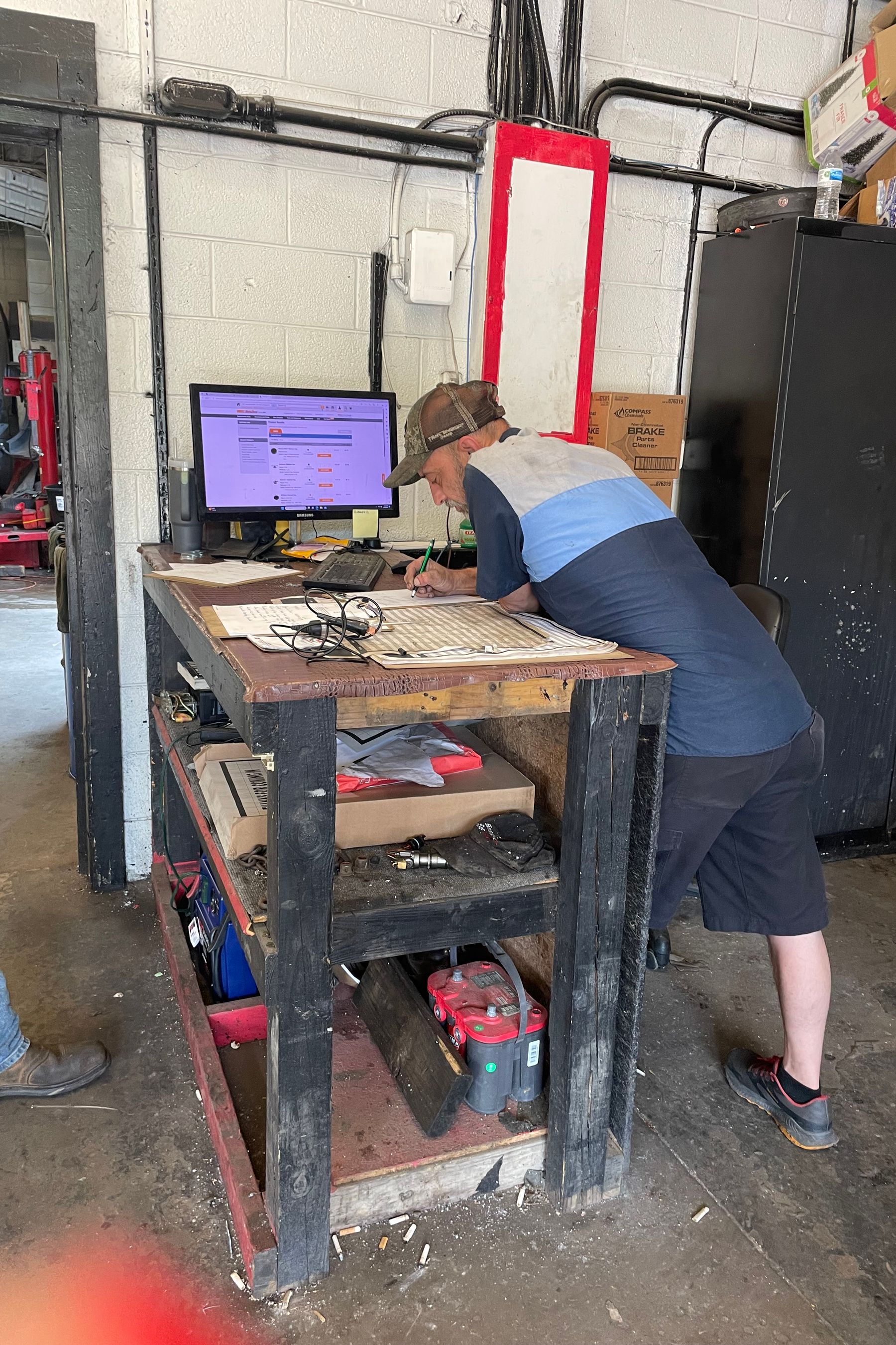 Tire Shop Auto Repair Eden First Choice Tire & Automotive