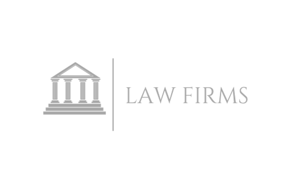 Law firms