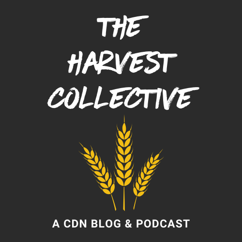 The harvest collective 3