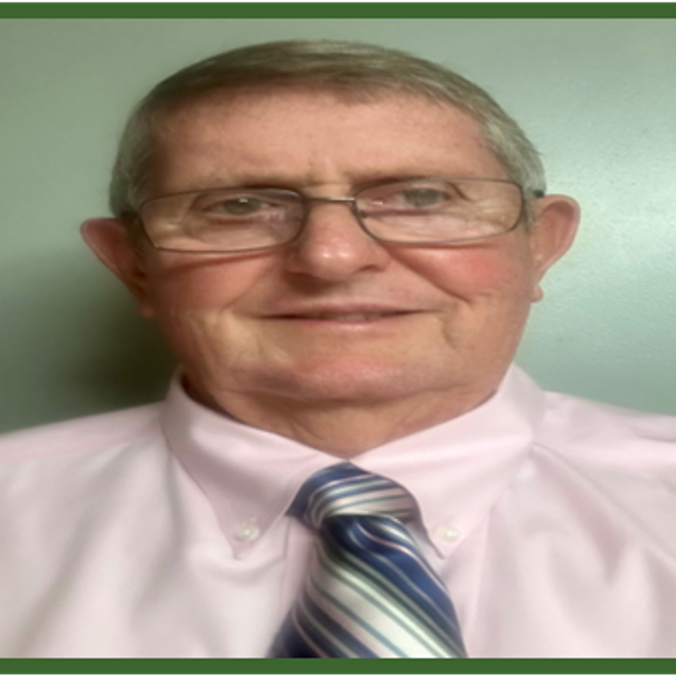 Jerry norris