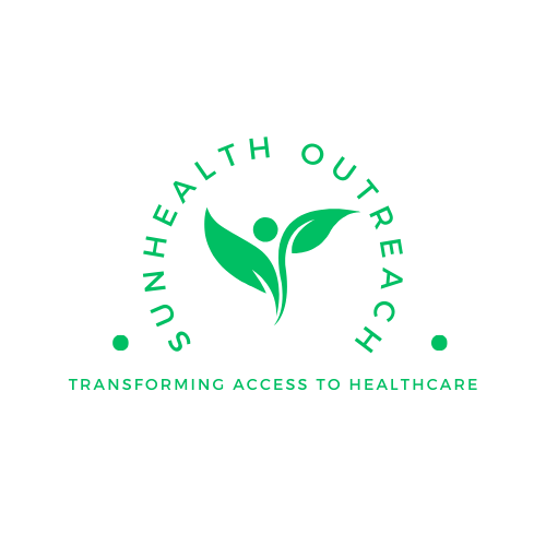 SunHealth Outreach