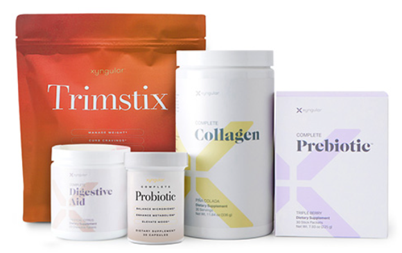 Gut health