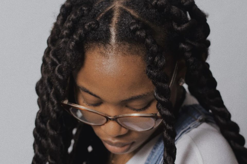 African Hair Braiding