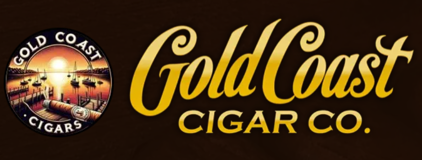Gold coast cigas logo