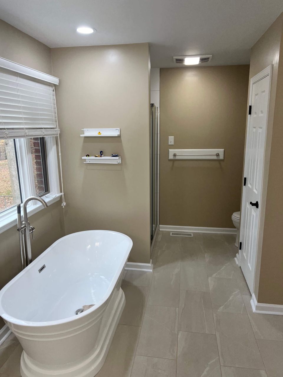 Kimberly manuel bathroom