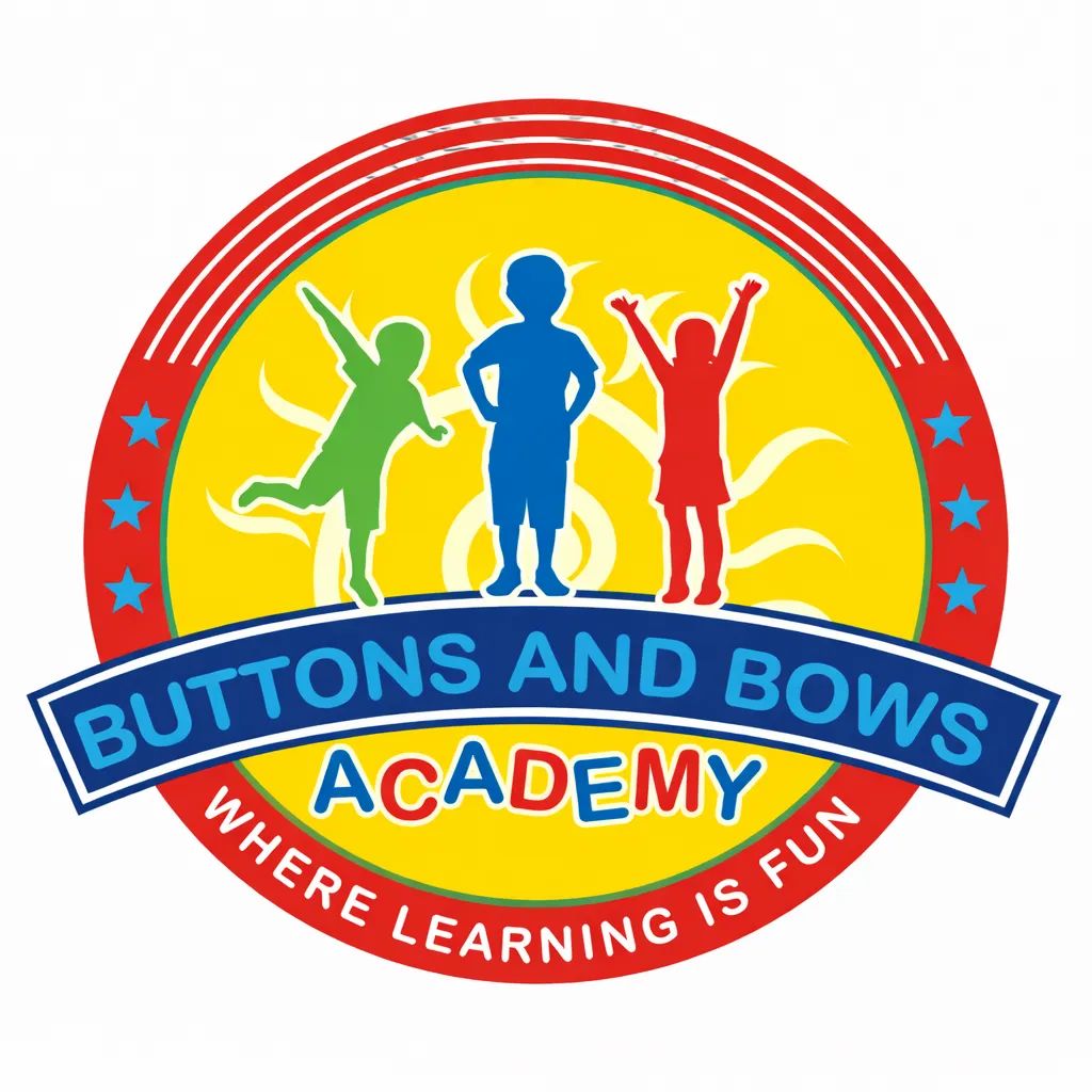 Buttons and Bows Academy