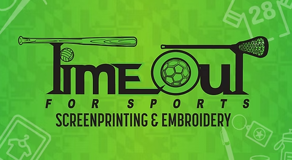 Timeout for sports