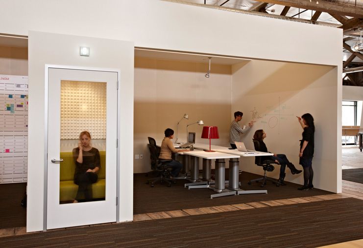 Ideo sf 4