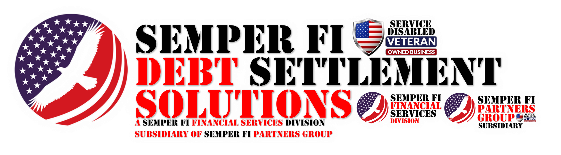 Semper Fi Debt Solutions via Semper Fi Financial Services LLC