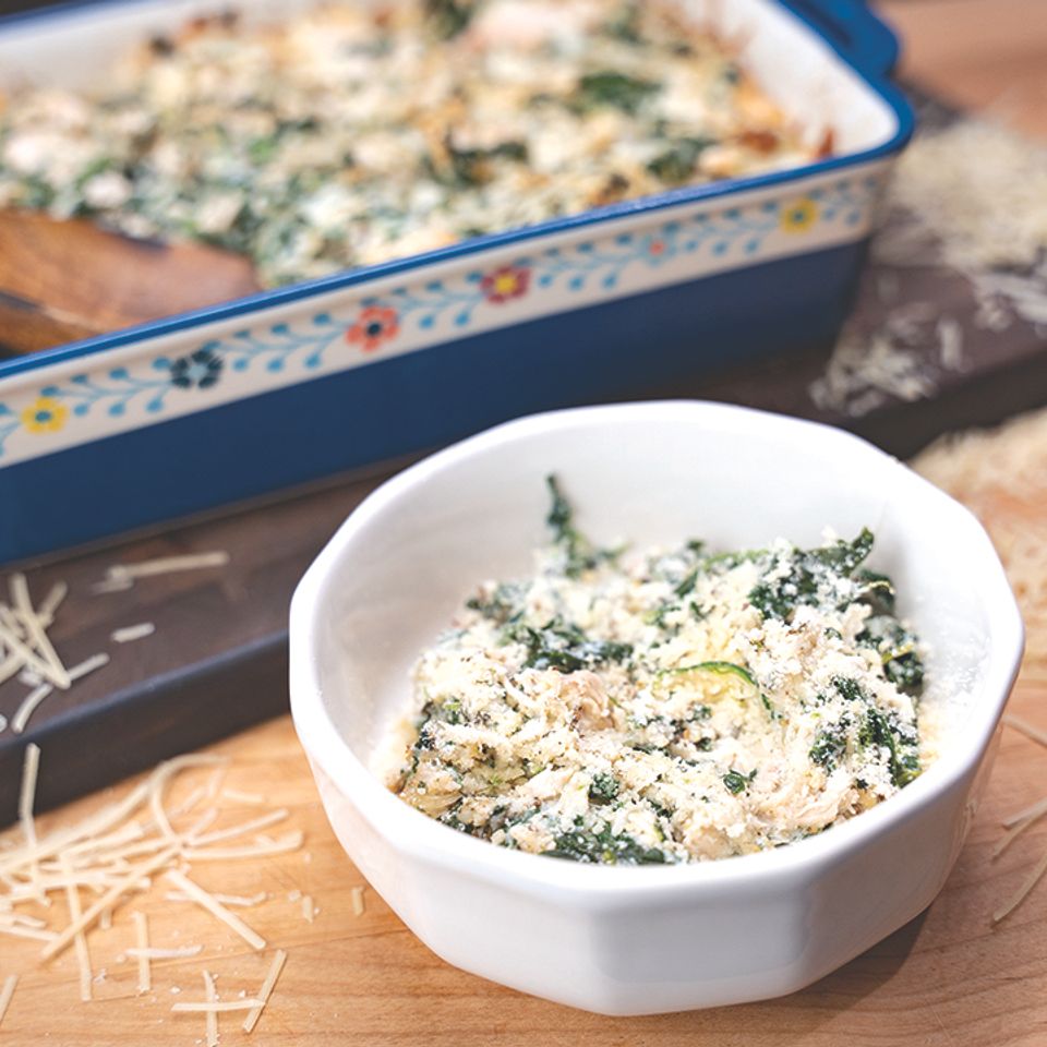17702 chickenspinachcheesybake