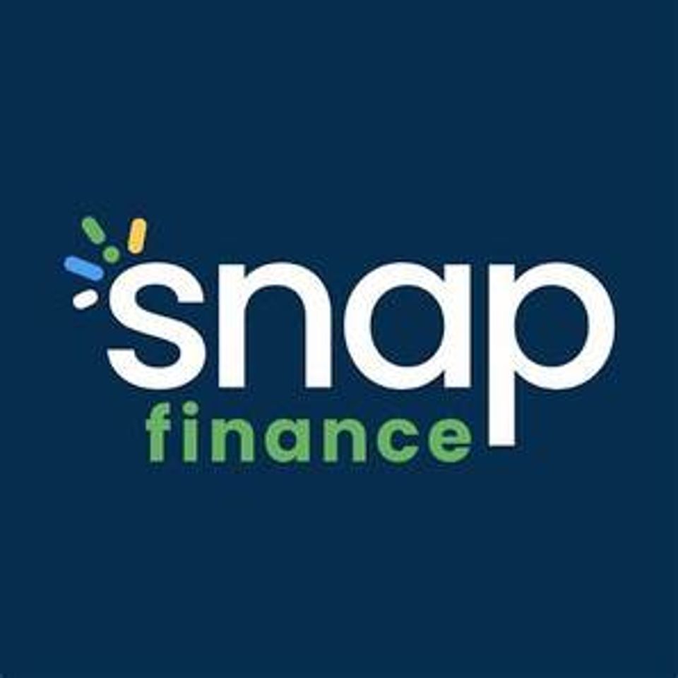 Snap finance logo