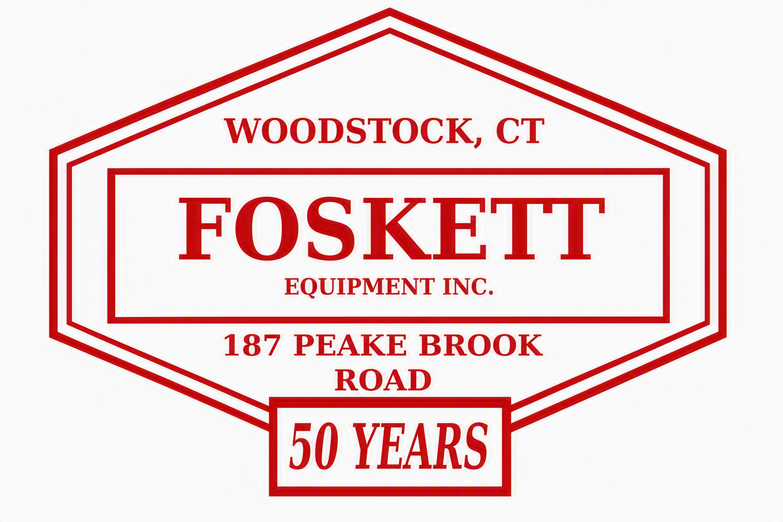 Foskett Equipment, Inc