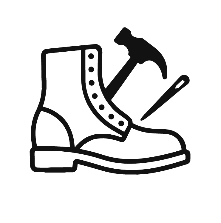 Revive Shoe and Boot Repair